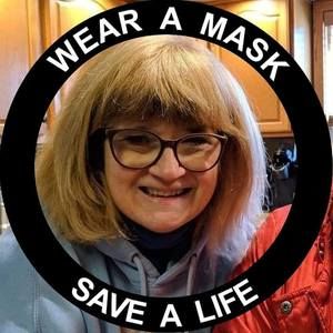 Meet your Posher, Suzanne